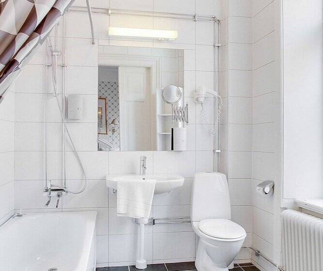 标准间, Anno 1793 Sekelgården