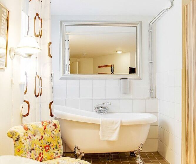 标准间, Anno 1793 Sekelgården