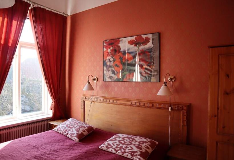 标准间, Anno 1793 Sekelgården