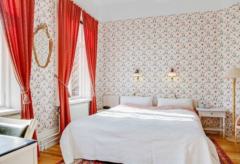 标准间, Anno 1793 Sekelgården