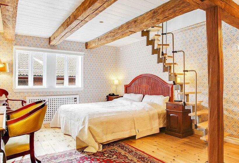 家庭间, Anno 1793 Sekelgården