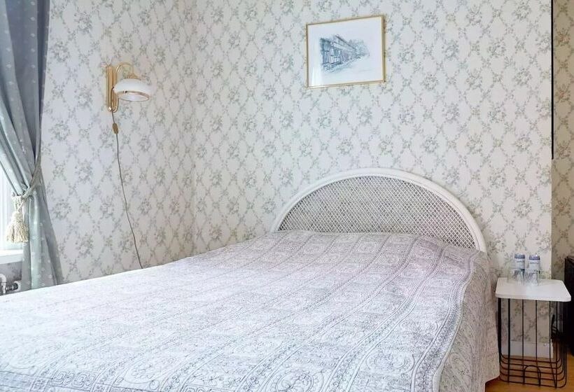 标准单人间, Anno 1793 Sekelgården