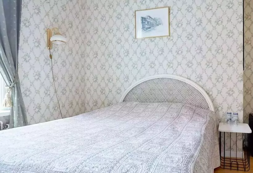 スタンダードシングルルーム, Anno 1793 Sekelgården