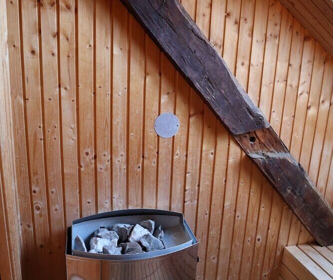 家庭间, Anno 1793 Sekelgården