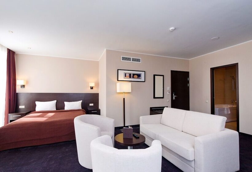 חדר סטודיו סטנדרד, Art