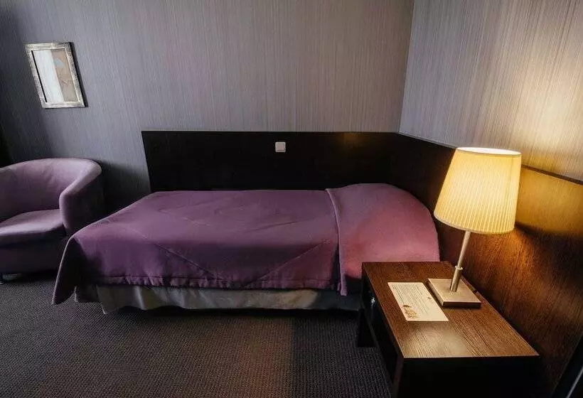 Chambre Standard Individuelle, Aurora