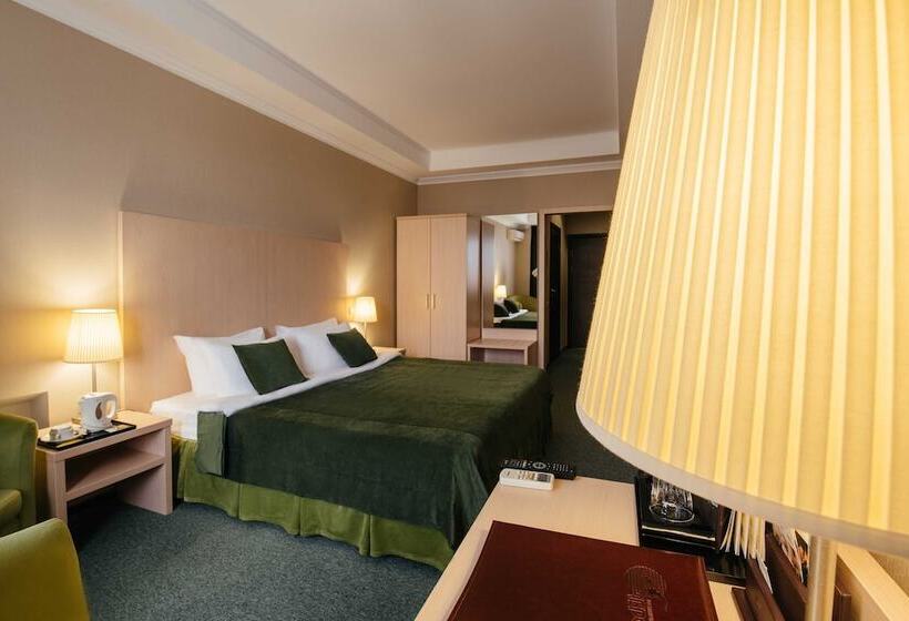 اتاق استاندارد, Aurora