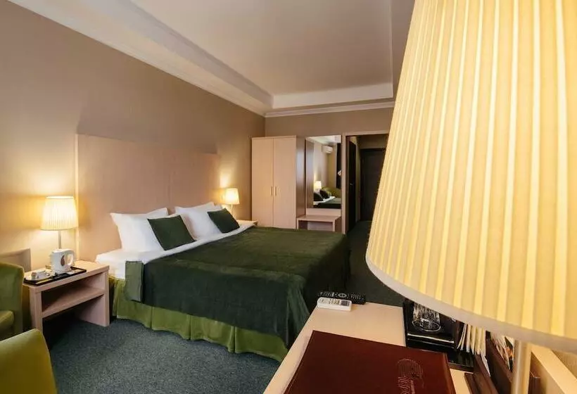 Chambre Standard, Aurora