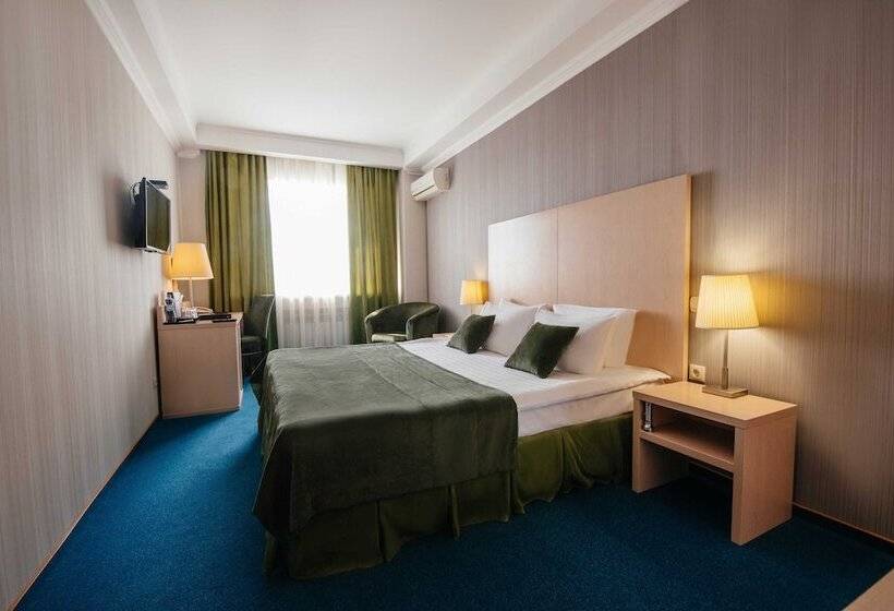 اتاق استاندارد, Aurora