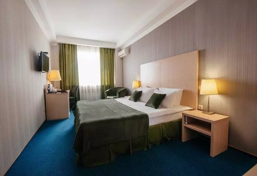 Chambre Standard, Aurora