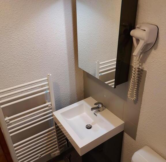 اتاق سوپریور سه تخته, Chalet Du Crey