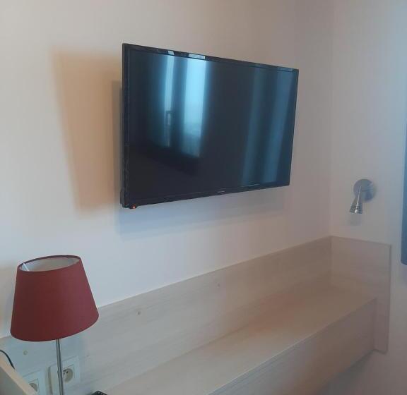 اتاق سوپریور چهار تخته, Chalet Du Crey