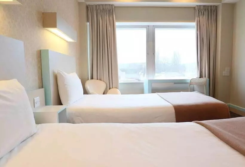 اتاق استاندارد, Citrus Hotel Cheltenham By Compass Hospitality