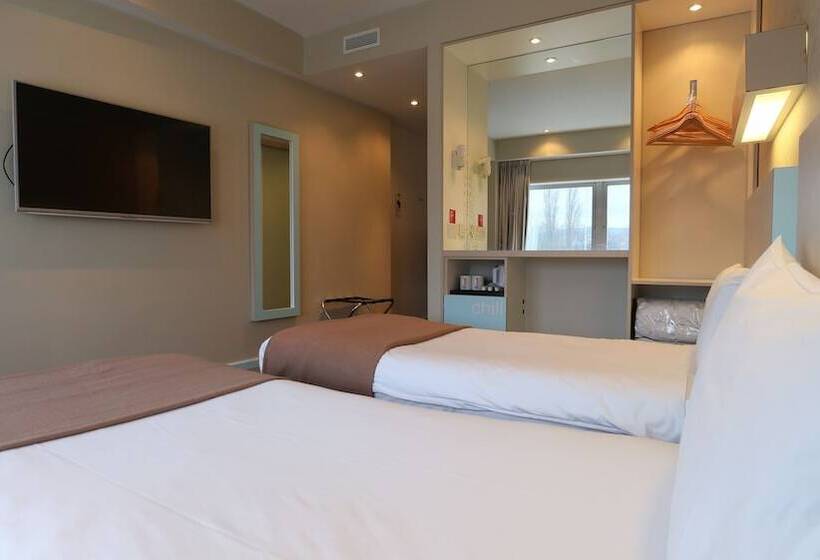 スタンダードルーム, Citrus Hotel Cheltenham By Compass Hospitality