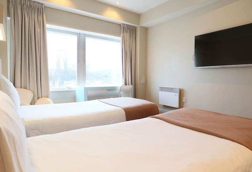 スタンダードルーム, Citrus Hotel Cheltenham By Compass Hospitality