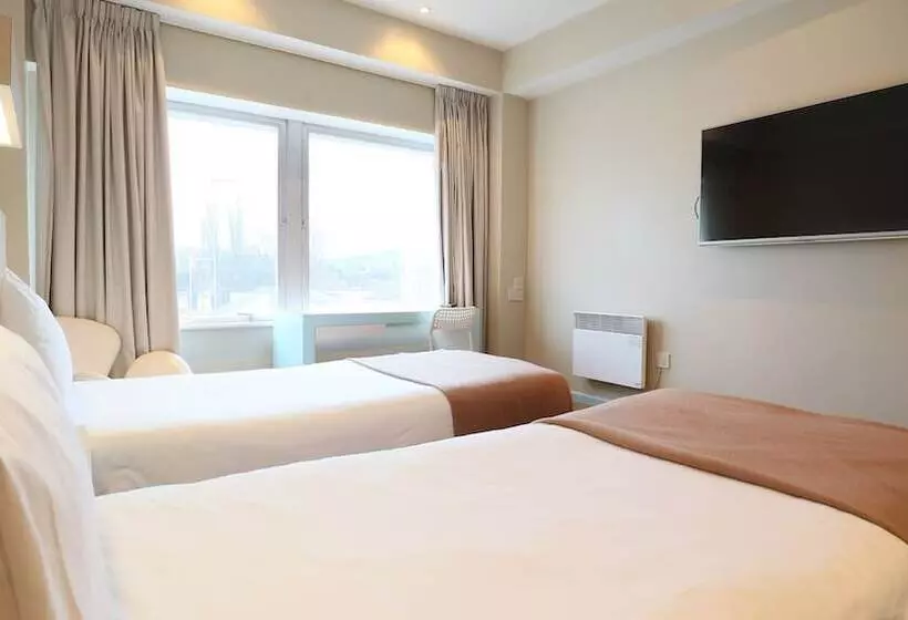 اتاق استاندارد, Citrus Hotel Cheltenham By Compass Hospitality