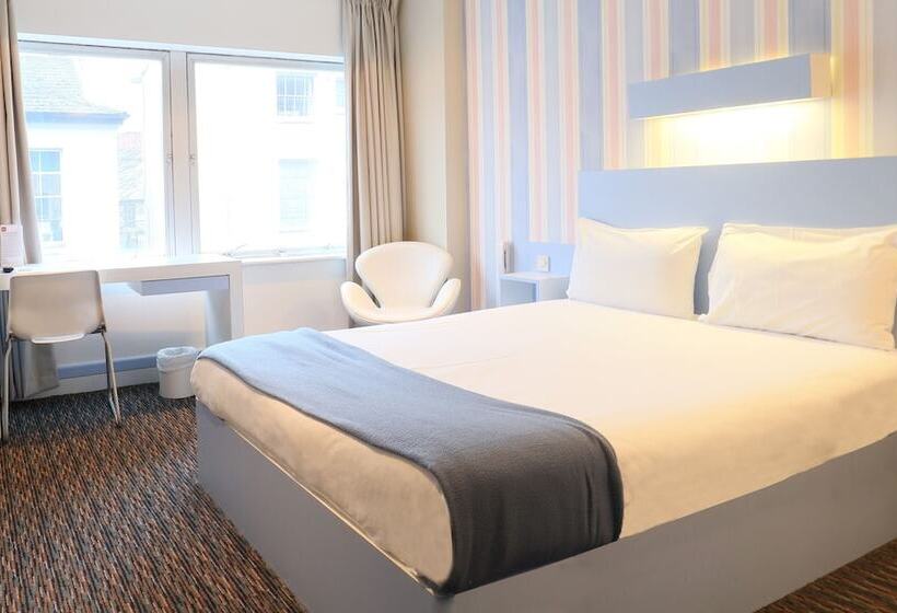 Номер Стандарт, Citrus Hotel Cheltenham By Compass Hospitality