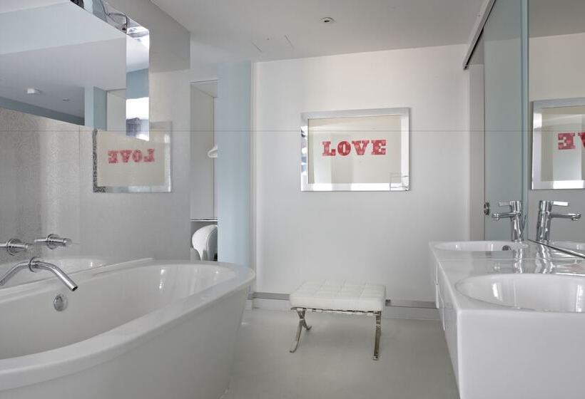 スイート, Citrus Hotel Cheltenham By Compass Hospitality