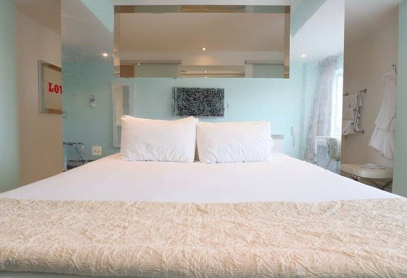 スイート, Citrus Hotel Cheltenham By Compass Hospitality