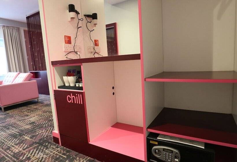 エクゼクティブスイート, Citrus Hotel Cheltenham By Compass Hospitality