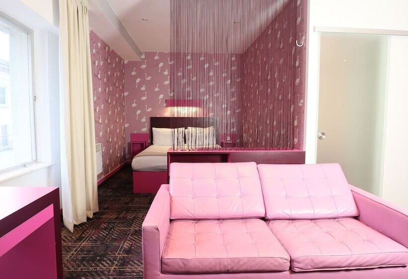 Президентский Люкс, Citrus Hotel Cheltenham By Compass Hospitality