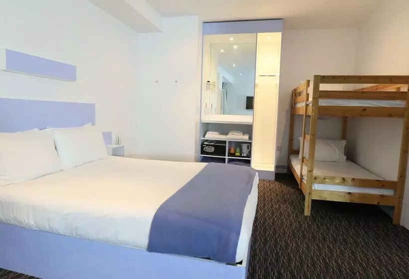 اتاق خانوادگی, Citrus Hotel Cheltenham By Compass Hospitality