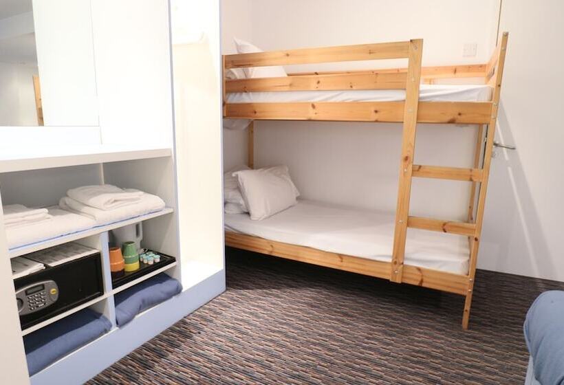 ファミリールーム, Citrus Hotel Cheltenham By Compass Hospitality