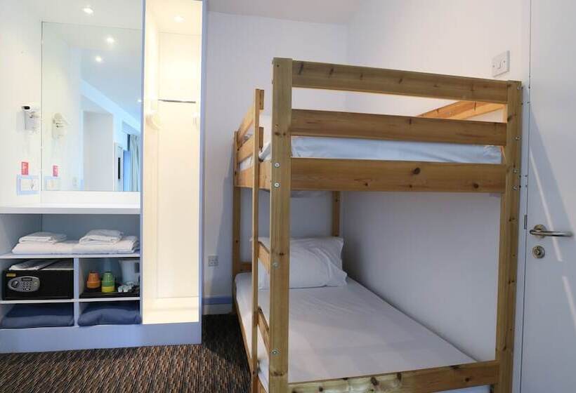 ファミリールーム, Citrus Hotel Cheltenham By Compass Hospitality