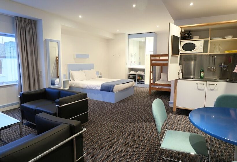 ファミリールーム, Citrus Hotel Cheltenham By Compass Hospitality