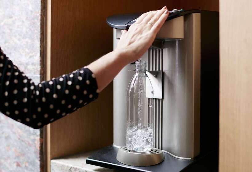 غرفة سوبيريور, Club Quarters Hotel Covent Garden Holborn, London