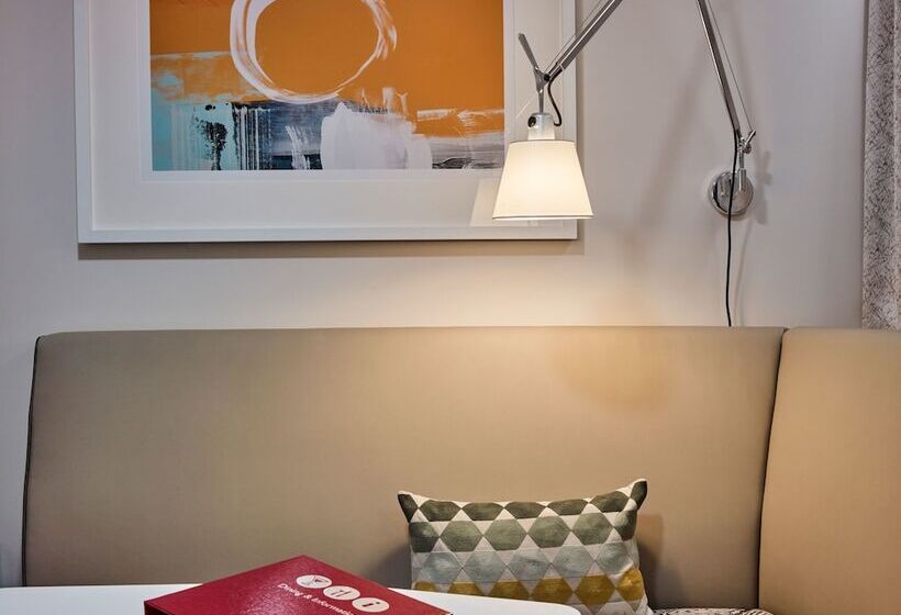 غرفة سوبيريور, Club Quarters Hotel Covent Garden Holborn, London