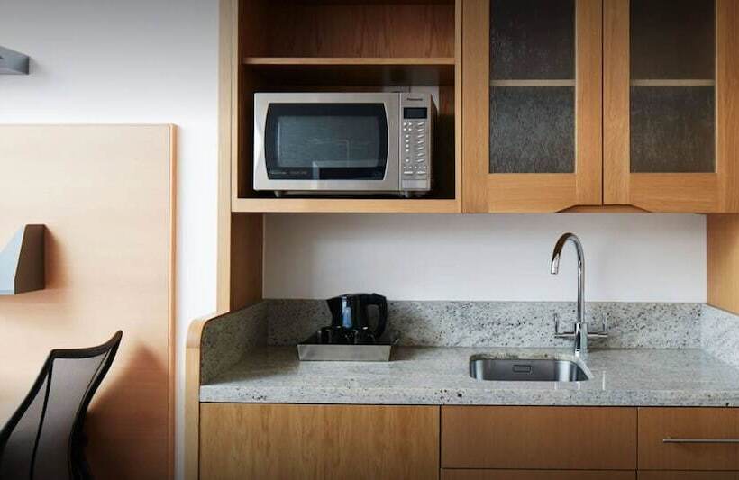 غرفة سوبيريور, Club Quarters Hotel Covent Garden Holborn, London