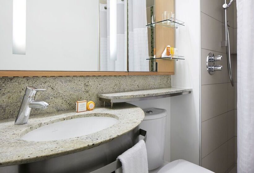Номер Стандарт, Club Quarters Hotel Covent Garden Holborn, London