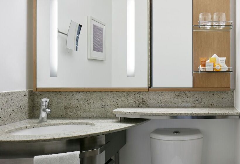 غرفة قياسية, Club Quarters Hotel Covent Garden Holborn, London