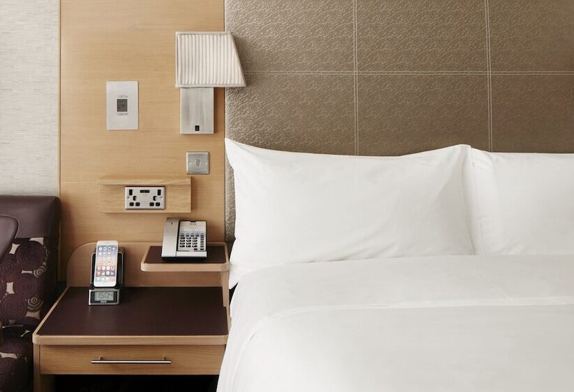 غرفة قياسية, Club Quarters Hotel Covent Garden Holborn, London