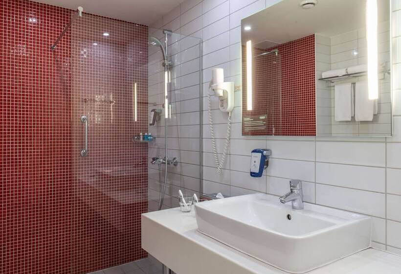 Номер Стандарт, Cosmos Astrakhan Hotel, A Member Of Radisson Individuals