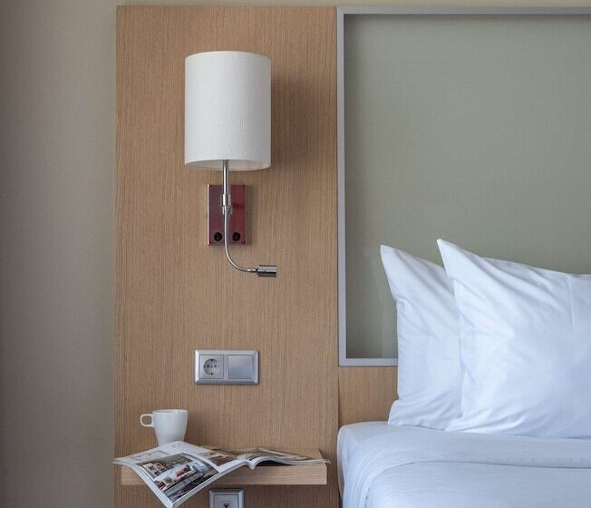 Полулюкс, Cosmos Astrakhan Hotel, A Member Of Radisson Individuals