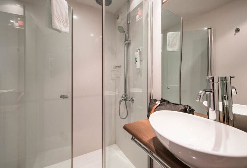 اتاق استاندارد, Ibis Styles Toulouseblagnac Aéroport