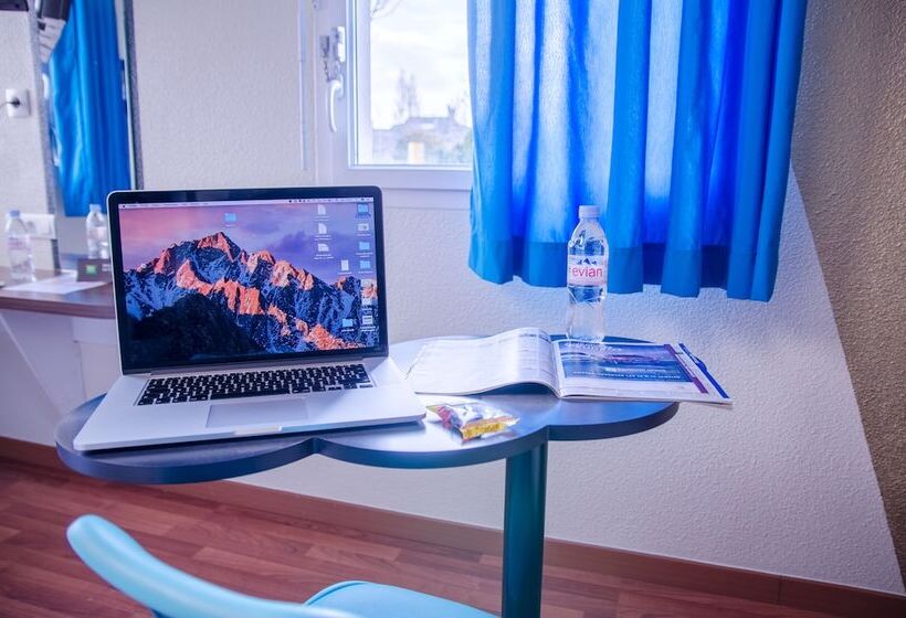 Номер Стандарт, Ibis Styles Toulouseblagnac Aéroport