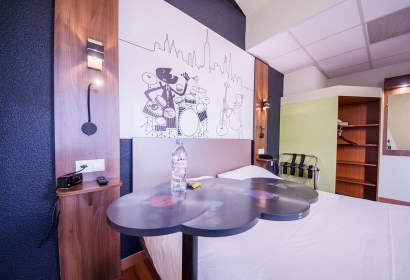 اتاق استاندارد, Ibis Styles Toulouseblagnac Aéroport