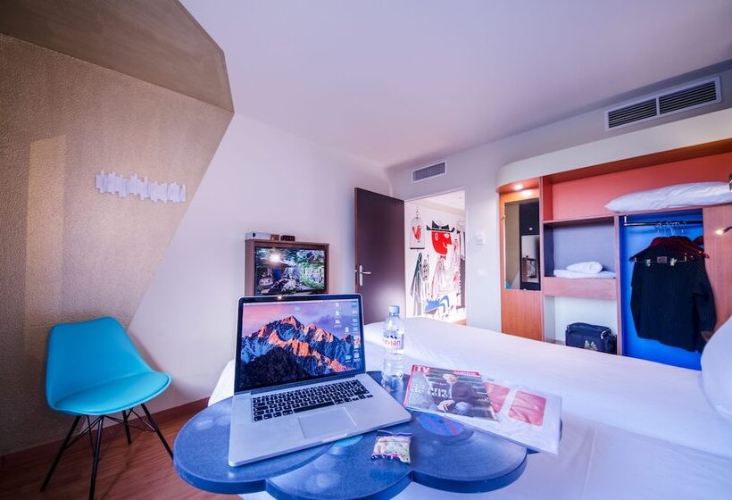 Номер Стандарт, Ibis Styles Toulouseblagnac Aéroport