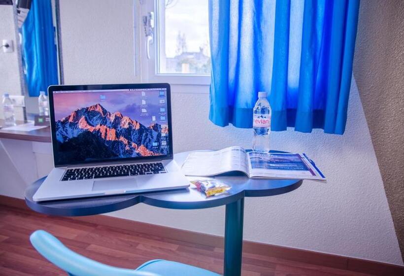 Номер Стандарт, Ibis Styles Toulouseblagnac Aéroport