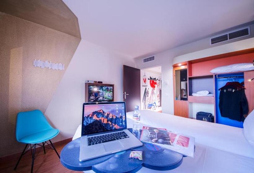 Номер Стандарт, Ibis Styles Toulouseblagnac Aéroport