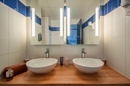 اتاق خانوادگی, Ibis Styles Toulouseblagnac Aéroport