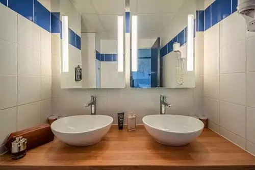 ファミリールーム, Ibis Styles Toulouseblagnac Aéroport