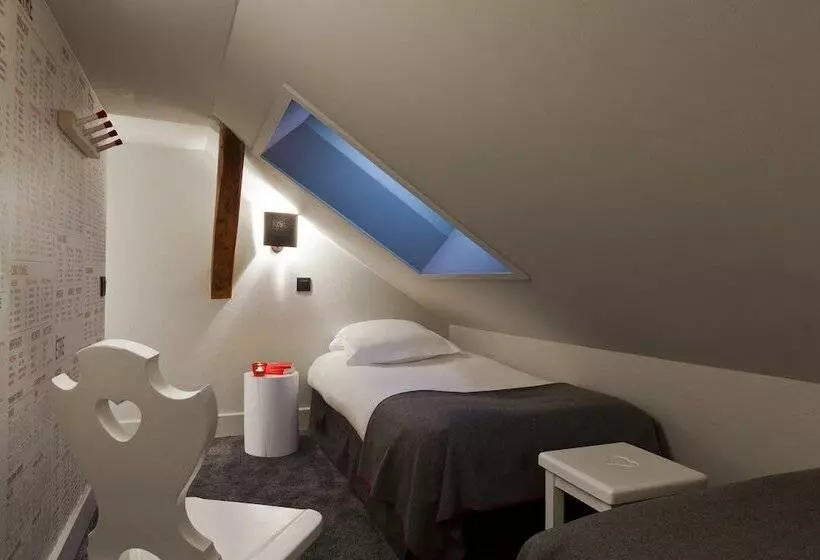 ファミリールーム, Le Faucigny   Hotel De Charme & Spa