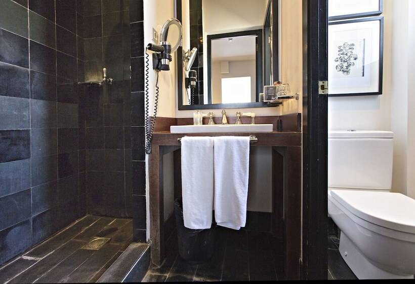 اتاق استاندارد, Market