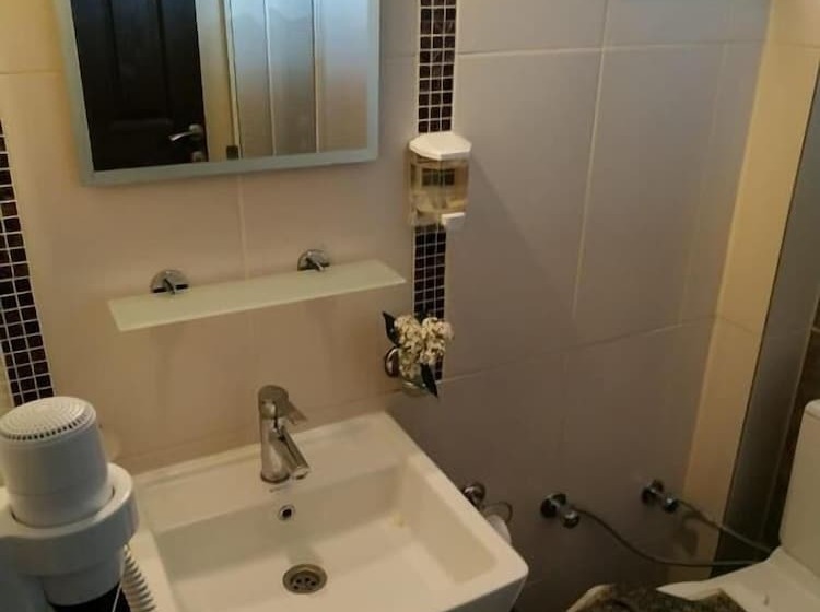 Семейный Номер, Palme Dalyan