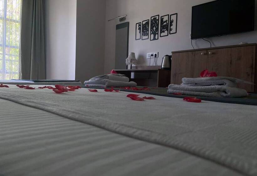 Семейный Номер, Palme Dalyan