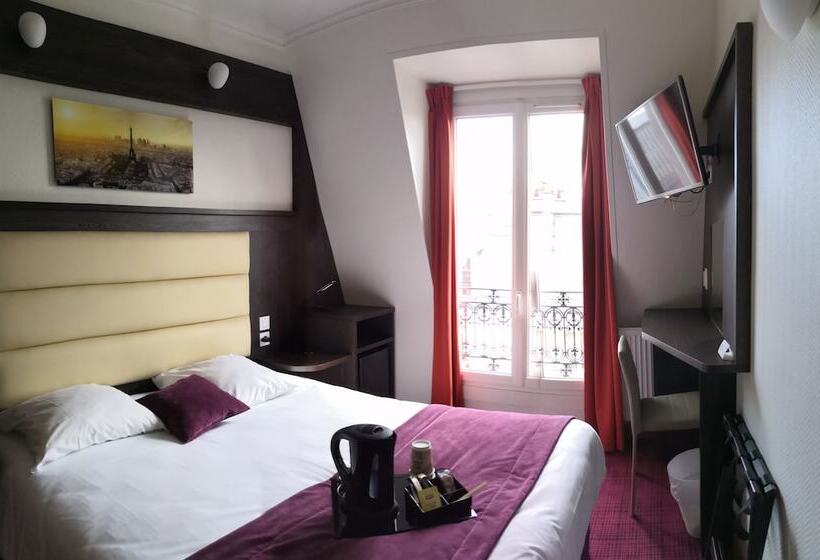 ビジネスルーム, Parc